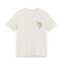 She is Clothed with Strength and Dignity Tee