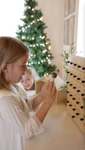 The Rescuer – Nativity Advent Set