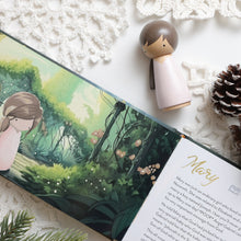The Rescuer – Nativity Advent Set