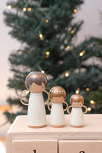The Rescuer – Nativity Advent Set