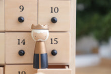 The Rescuer – Nativity Advent Set