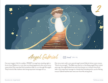 The Rescuer – DIGITAL Book + DIY Cutout Pawns