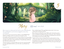 The Rescuer – DIGITAL Book + DIY Cutout Pawns