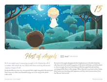 The Rescuer – DIGITAL Book + DIY Cutout Pawns
