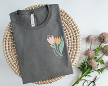 She is Clothed with Strength and Dignity Tee