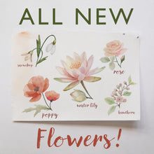 Custom Flower Wreath *DIGITAL*
