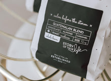 ☕️Coffee then Chaos - Calm Before the Storm Blend