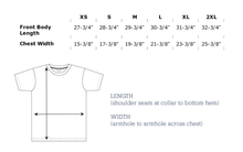 Story of This Life T-shirt