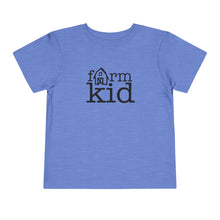 Farm kid - Toddler T-shirt