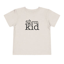 Farm kid - Toddler T-shirt