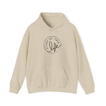 Story of This Life Hoodie