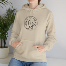 Story of This Life Hoodie