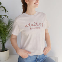 Adulting T-shirt