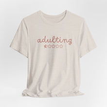 Adulting T-shirt