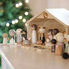 Nativity Advent Set - Incomplete Sets