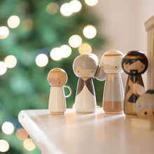 Nativity Advent Set - Incomplete Sets