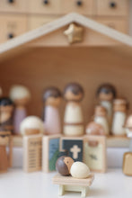 The Rescuer® – Nativity Advent Set