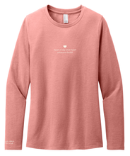 Heart of My Own Heart – Women’s Long Sleeve Tee